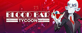 Blood Bar Tycoon