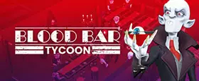 Blood Bar Tycoon
