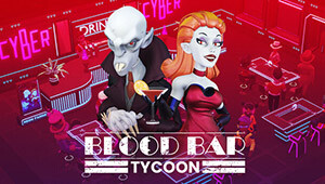 Blood Bar Tycoon