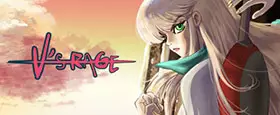 V's Rage