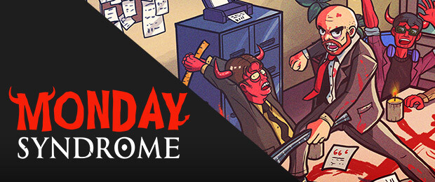 Entre Monday Syndrome et Last Man Sitting : le jeu vidéo fourni aux stagiaires et autres employés de bureau maltraités, l’exutoire ultime !