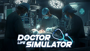 Doctor Life Simulator