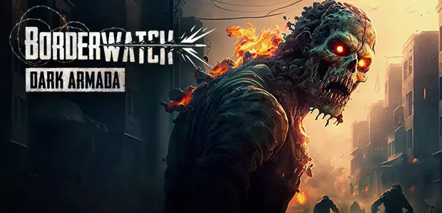 Borderwatch: Dark Armada