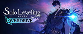 Solo Leveling:ARISE OVERDRIVE