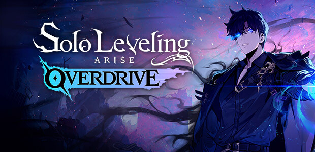 Solo Leveling:ARISE OVERDRIVE