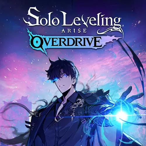 Solo Leveling: ARISE OVERDRIVE