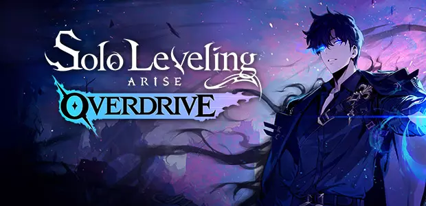 Solo Leveling:ARISE OVERDRIVE