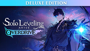 Solo Leveling: ARISE OVERDRIVE - Deluxe Edition