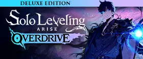 Solo Leveling: ARISE OVERDRIVE - Deluxe Edition