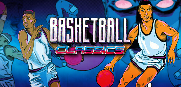 Basketball Classics - Cover / Packshot