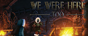 We Were Here Too