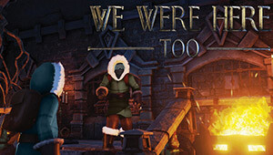 We Were Here Too