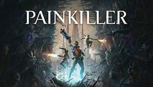 Painkiller