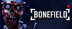 BoneField: Bodycam Horror