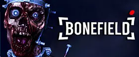 BoneField: Bodycam Horror