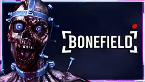 BoneField: Bodycam Horror