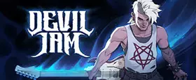 Devil Jam