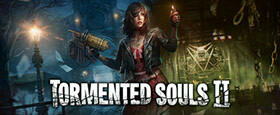 Tormented Souls 2
