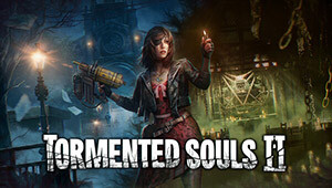 Tormented Souls 2