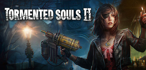 Tormented Souls 2