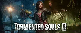 Tormented Souls 2