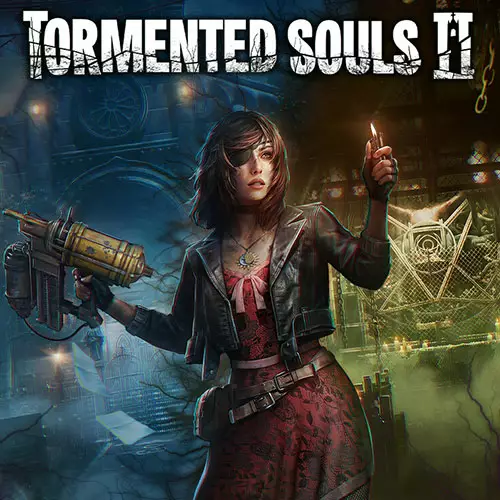 Tormented Souls 2