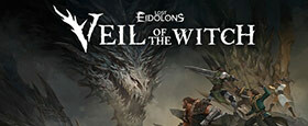 Lost Eidolons: Veil of the Witch