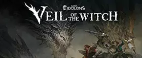 Lost Eidolons: Veil of the Witch