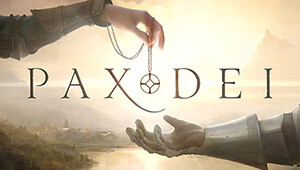 Pax Dei