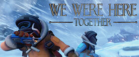 We Were Here Together