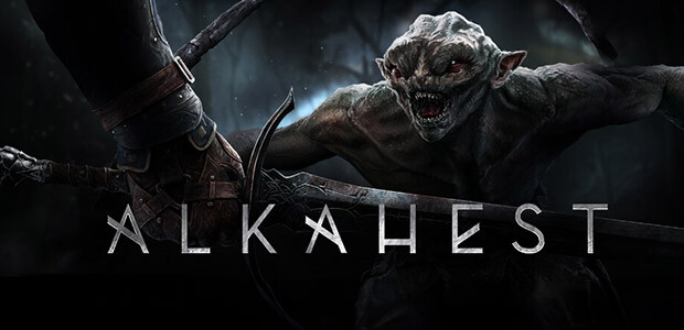 Alkahest