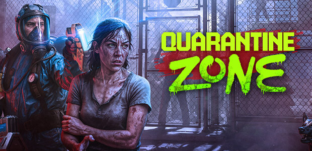 Quarantine Zone: The Last Check