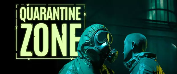Testez la démo de Quarantine Zone: The Last Check ! Ca n'immunise pas mais ça sensibilise aux défis des crises sanitaires ! 