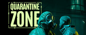 Quarantine Zone: The Last Check