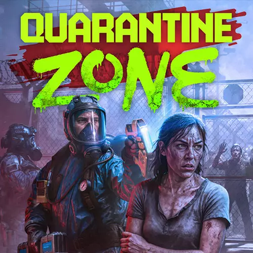 Quarantine Zone: The Last Check