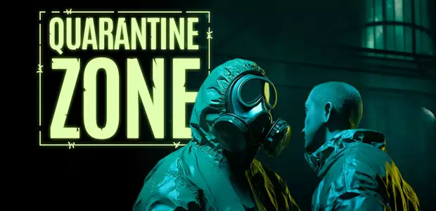 Quarantine Zone: The Last Check