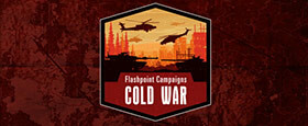 Flashpoint Campaigns: Cold War