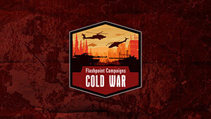 Flashpoint Campaigns: Cold War