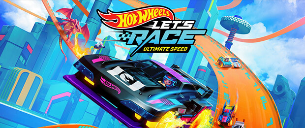 Le nouveau Hot Wheels Let's Race™ - Ultimate Speed : Pas seulement un jeu de course, une machine à remonter le temps qui redonne vie à nos rêves d’enfants !