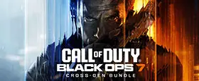 Call of Duty®: Black Ops 7 - Cross-Gen Bundle (Microsoft Store)