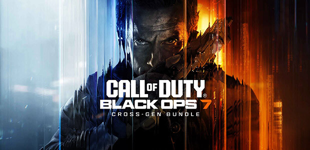 Call of Duty®: Black Ops 7 - Cross-Gen Bundle (Microsoft Store)