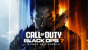 Call of Duty®: Black Ops 7 - Cross-Gen Bundle (Microsoft Store)