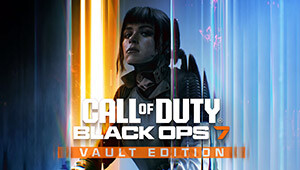 Call of Duty®: Black Ops 7 - Vault Edition (Microsoft Store)