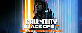 Call of Duty®: Black Ops 7 - Vault Edition (Microsoft Store)