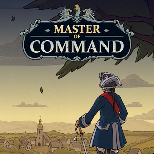 Master of Command