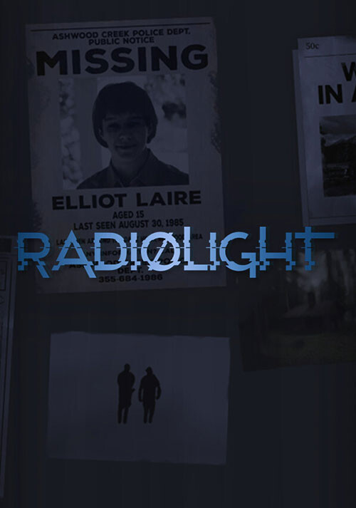 Radiolight