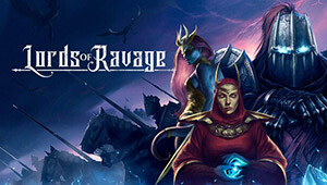 Lords of Ravage