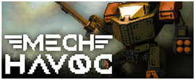 Mech Havoc