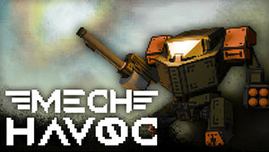 Mech Havoc