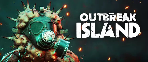 Outbreak Island: Yes, an island!